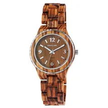 Excellanc Uni Zebraholz 2810007-001