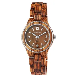 Excellanc Uni Zebraholz 2810007-001