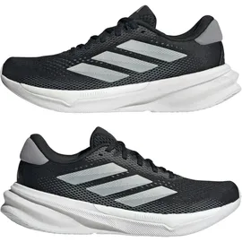 adidas Supernova Stride 2 Damen Core Black/Cloud White/Grey 42