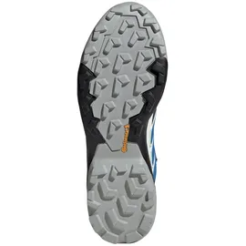 adidas Terrex Skychaser Mid Gore-tex® Wanderschuhe - Gretwo / Cblack / Shanav - EU 49 1/3