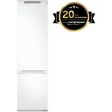 Samsung BRB80F30 Einbau-Kühlgefrierkombination