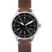 Messerschmitt ME-6332tant Herren Automatikuhr