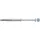 Fischer Langschaftdübel SXRL 8 x 100 FUS 50 Stück