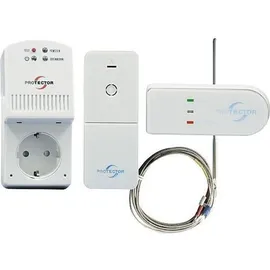 PROTECTOR AS 5030.3 Abluftsteuerung
