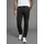 Bruno Banani Cargohose modern Schwarz 30 34