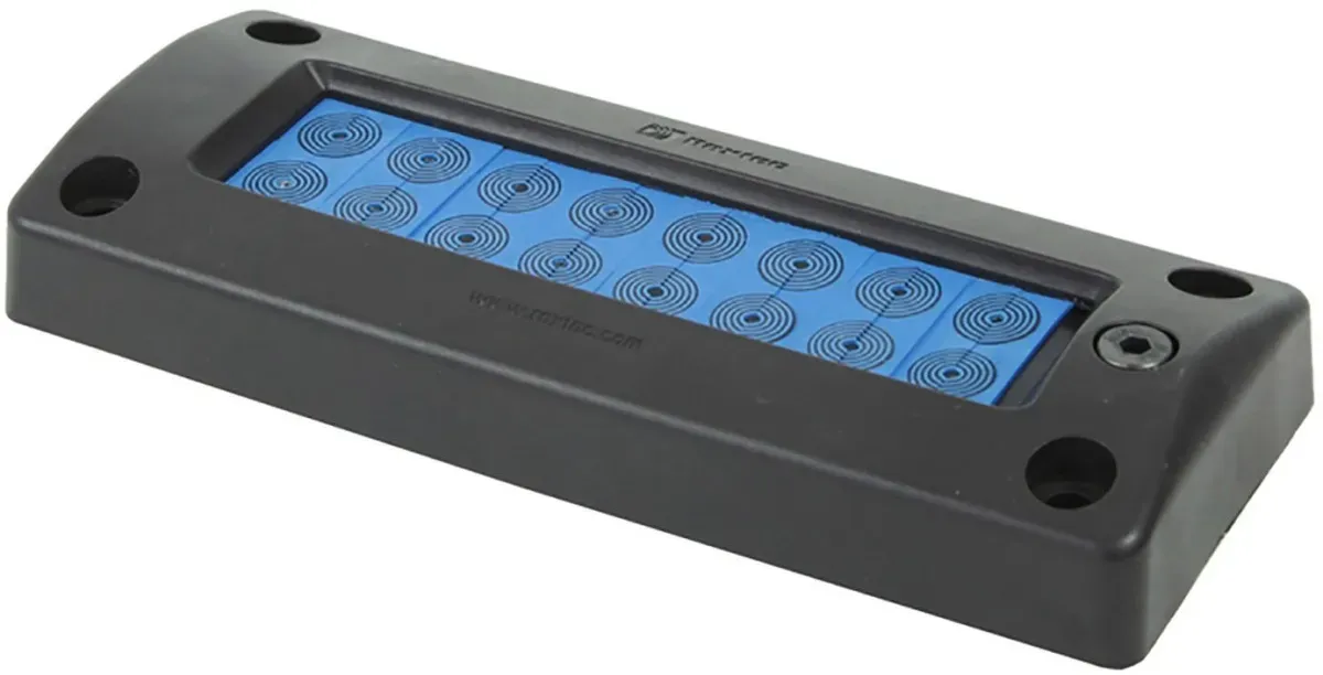 Roxtec Gehäuseeinführung EZ00000001616