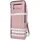 YEAZ SUP Board Set LIDO Rucksack rosa
