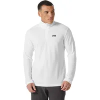 HELLY HANSEN HP 1/2 Zip Pullover 2.0 White, M