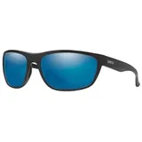 Smith Redding - Sonnenbrille - Black