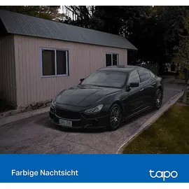Tapo C425 Kit