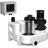 Grundfos Multilift MSS.11.1.2 1x230V 1,1kW Schuko