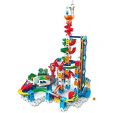 Vtech Marble Rush Super Sky Tower Set XL300 E 128-tlg.