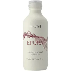 Vitality's EPURÁ Reconstructing Shampoo 250 ml