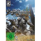 Monster Hunter Wilds - [PC]