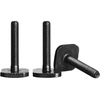 Thule 889201 Freeride T-Track Adapter 20 x 20 mm,
