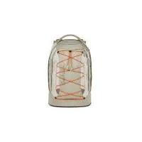 Satch Pack Crossed Sand