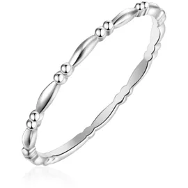 Glanzstücke München Ring Sterling Silber in silber | Gr.: 50