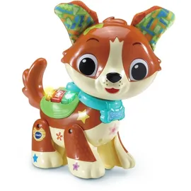 Vtech Lauf-mit-mir-Hündchen