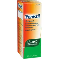 Haleon Fenistil Tropfen