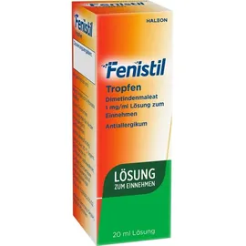 Haleon Fenistil Tropfen