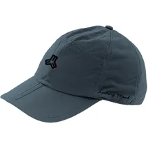 Maul Ports VTL Faltcap dunkelblau ONE SIZE