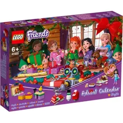 LEGO® Friends 41420 LEGO® Friends Adventskalender