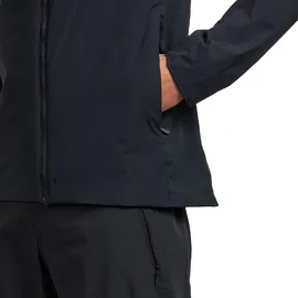 Arc'teryx Arcteryx Atom SL Hoody Herren Isolationsjacke black M