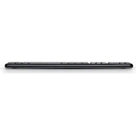 Logitech K120 for Business FR schwarz