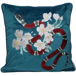 Kissen SNAKE