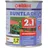 Wilckens Buntlack RAL 6005 Moosgrün seidenmatt 0,125 l
