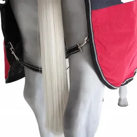 Weatherbeeta Comfitec Plus Dynamic II Combo Neck Medium/Lite, 95