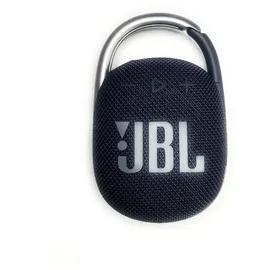JBL Clip 4 schwarz