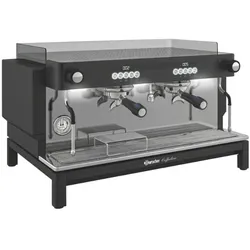 Kaffeemaschine Coffeeline B20 -. Bartscher