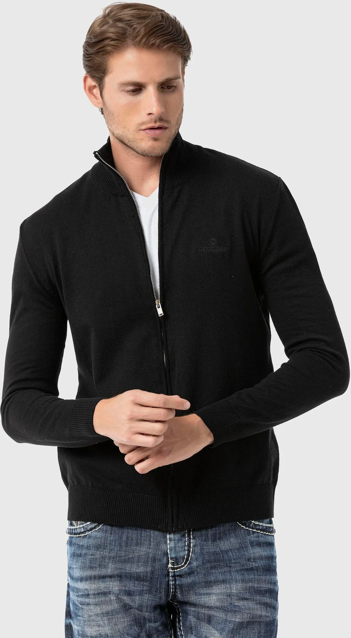 Cardigan CIPO & BAXX 