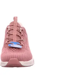 SKECHERS Glide-Step Gratify Damen Rosa 37