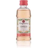 Tanqueray Flor de Sevilla Distilled Gin Miniatur 41,3% Vol. 0,05l