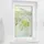 Lichtblick Fensterfolie Schmetterling Grün B/L: 50 x 100 cm