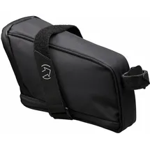 PRO Performance XL Satteltasche schwarz