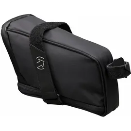 PRO Performance XL Satteltasche schwarz