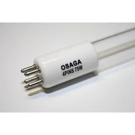 OSAGA UVC Ersatzlampe PL 36W 2G11 Lichtfarbe 3000K