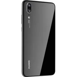 Huawei P20 Dual SIM 128 GB black