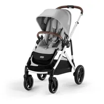 Cybex Gazelle S lava grey