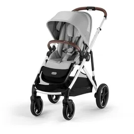 Cybex Gazelle S lava grey