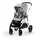 Cybex Gazelle S lava grey