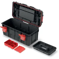 Kistenberg s Block Werkzeugkiste Werkzeugkoffer Werkstattkasten Box Toolbox Organizer