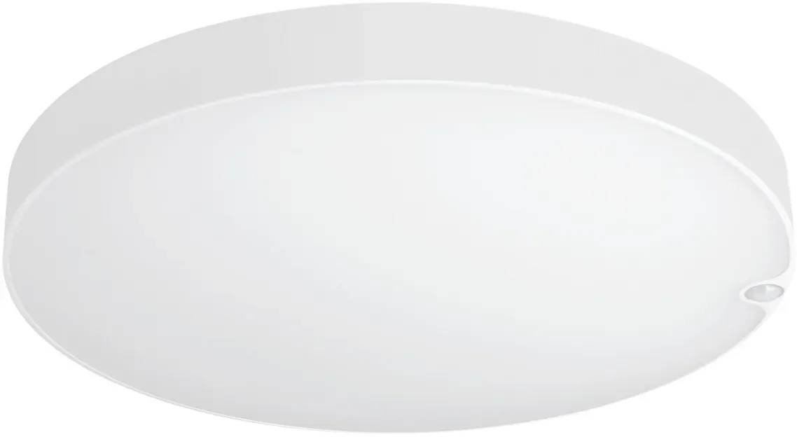 Abalight LED-Panel MOON-320-830-ID-PIR