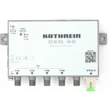 Kathrein Optischer Empfänger OEQ 40