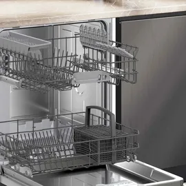 Siemens iQ300 SN63HX16TE Einbau-Geschirrspüler (vollintegrierbar, 598 mm breit)