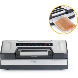 CASO Design Caso VRH 790 advanced Pro Folienschweiß-/Vakuumierautomat