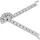 FAMEX Winkelmesser 62995 Edelstahl 10 cm
